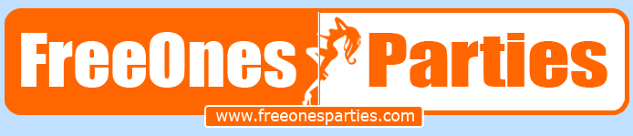 FreeOnes Parties