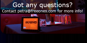 Got any questions?