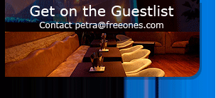 Get on the Guestlist